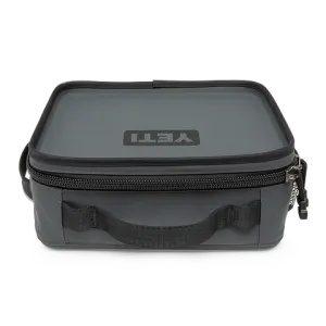 Yeti Daytrip Lunch Box - Charcoal