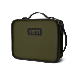 Yeti Daytrip Lunch Box - Olive