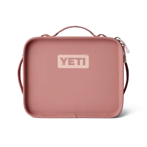 Yeti Daytrip Lunch Box - Sandstone Pink