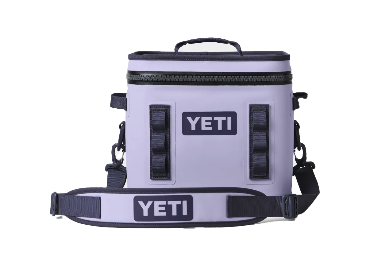 Yeti Hopper Flip 12