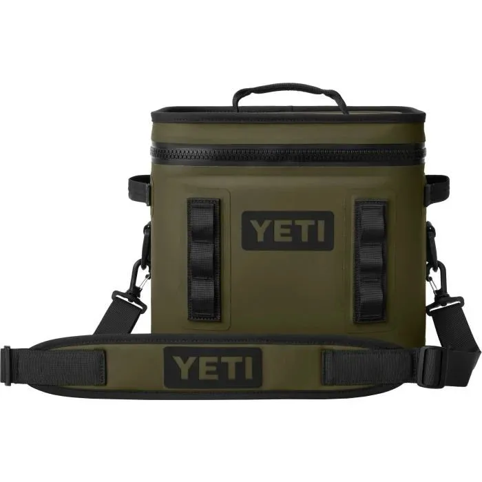 Yeti Hopper Flip 12