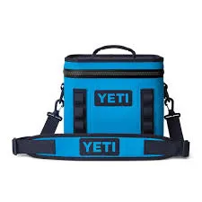 Yeti Hopper Flip 12