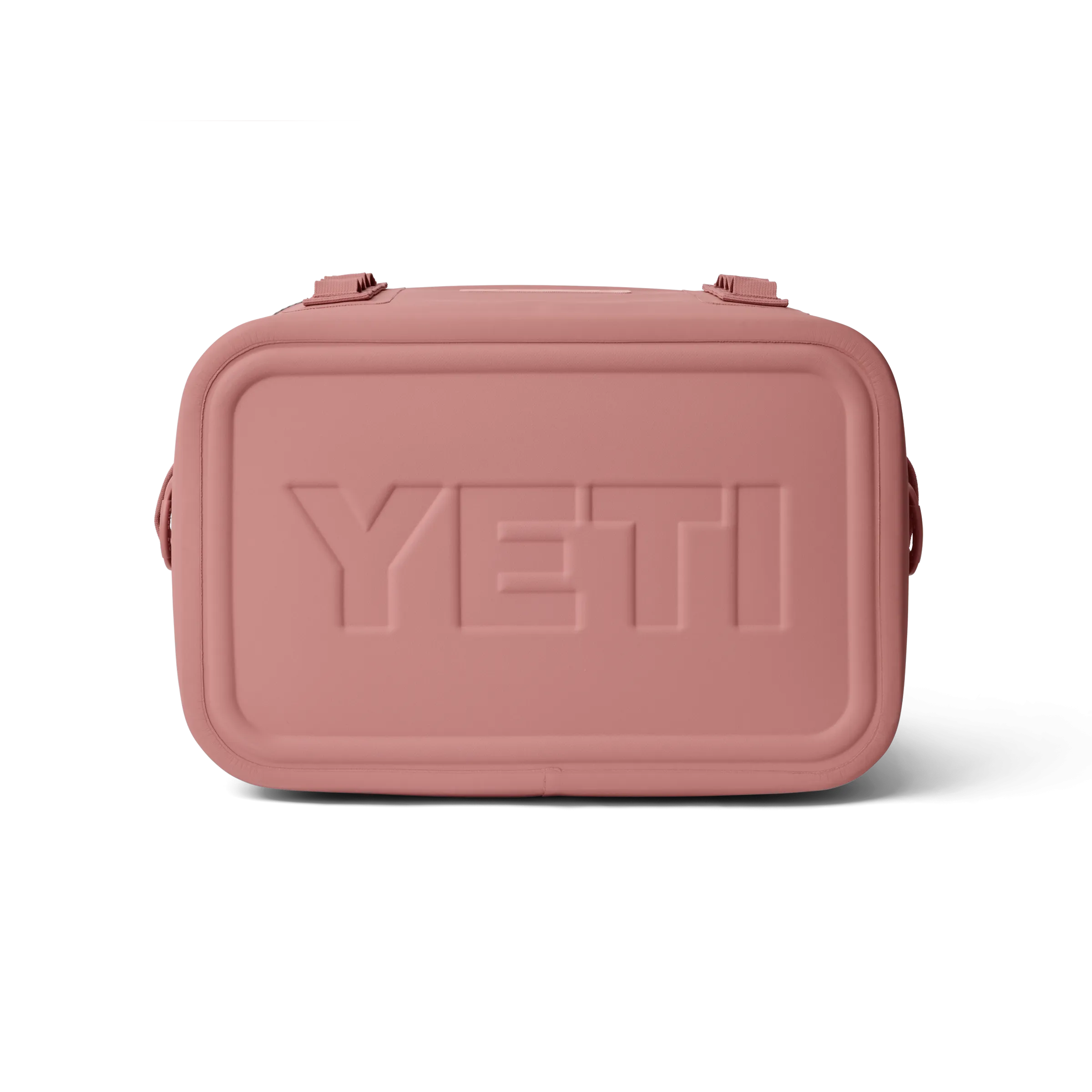 Yeti Hopper Flip 18 Soft Cooler - Sandstone Pink