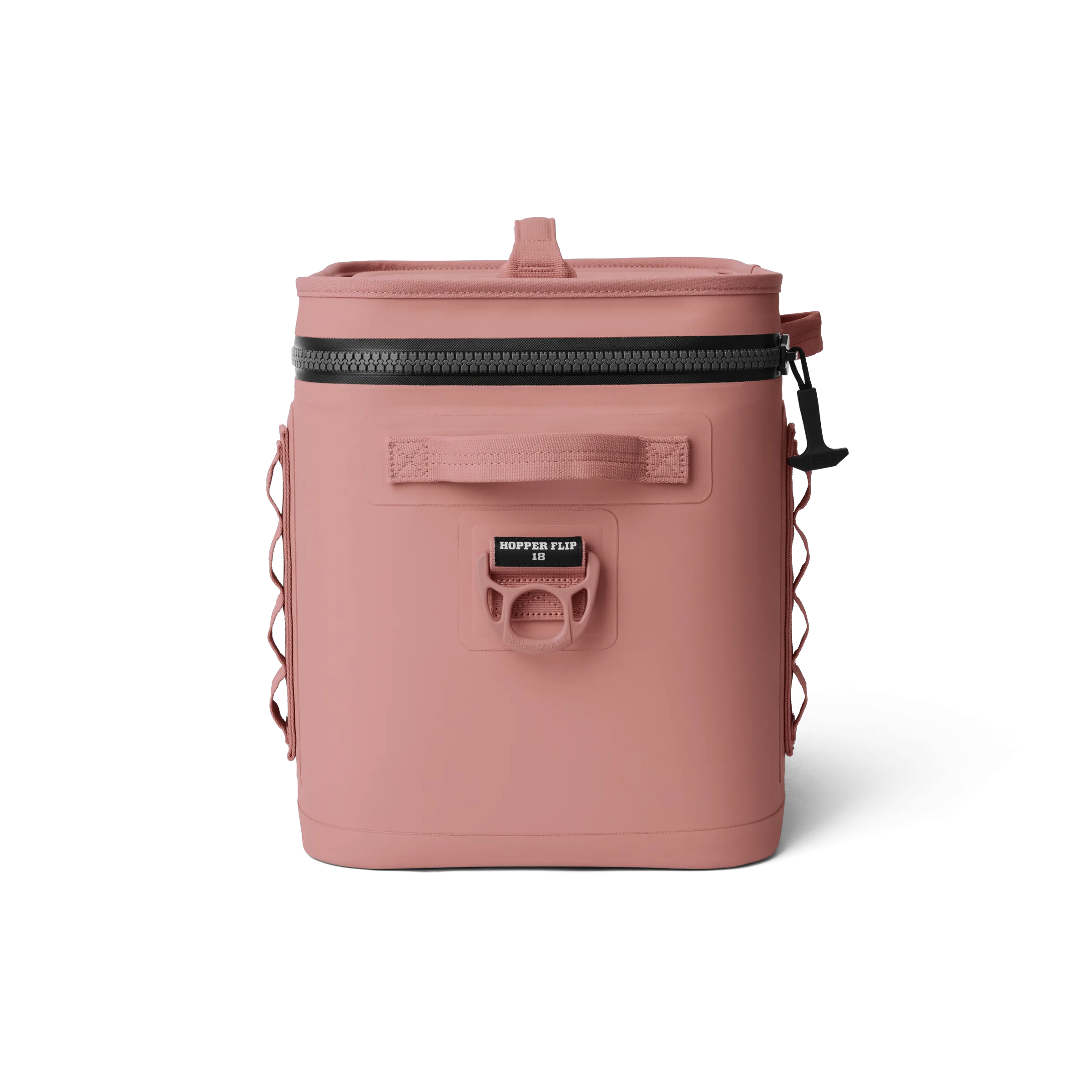 Yeti Hopper Flip 18 Soft Cooler - Sandstone Pink