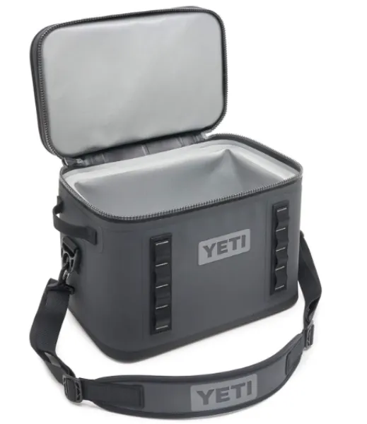 Yeti Hopper Flip 18 Soft Cooler