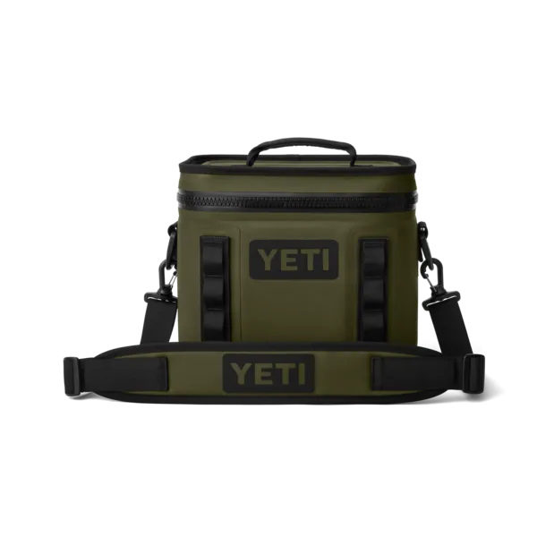 YETI Hopper Flip 8