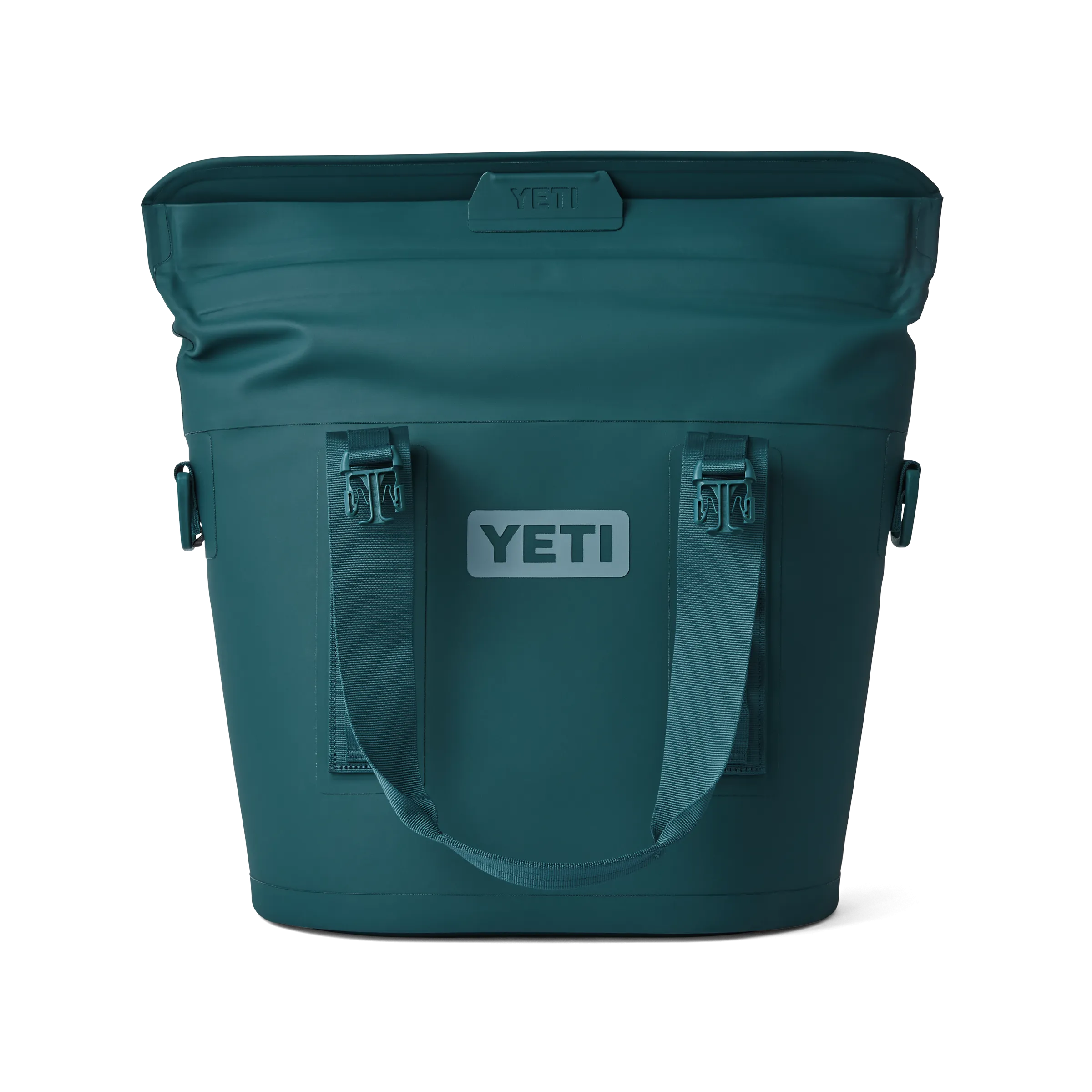 Yeti Hopper M15 Soft Cooler - Agave Teal