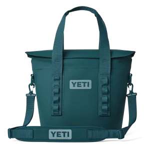 Yeti Hopper M15 Soft Cooler - Agave Teal