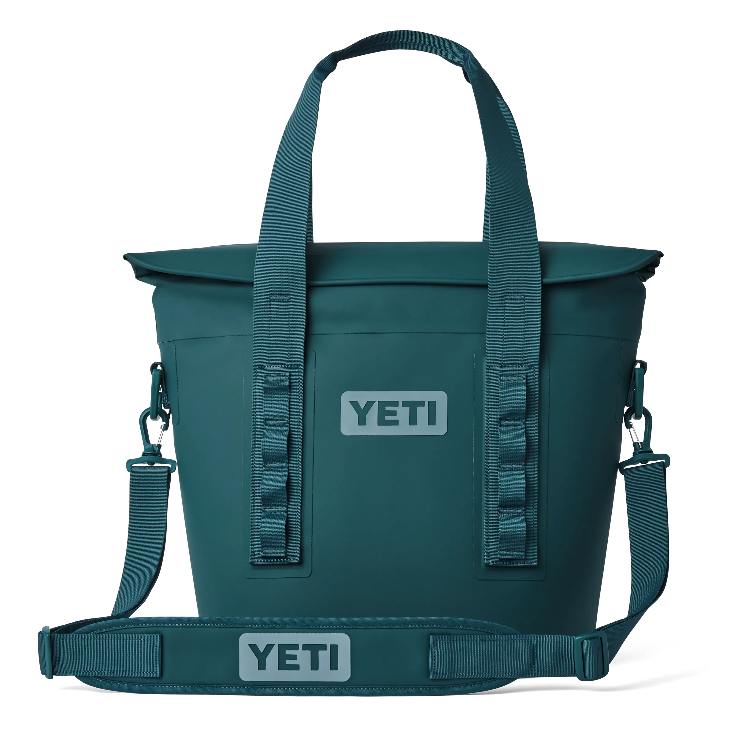 Yeti Hopper M15 Soft Cooler - Agave Teal