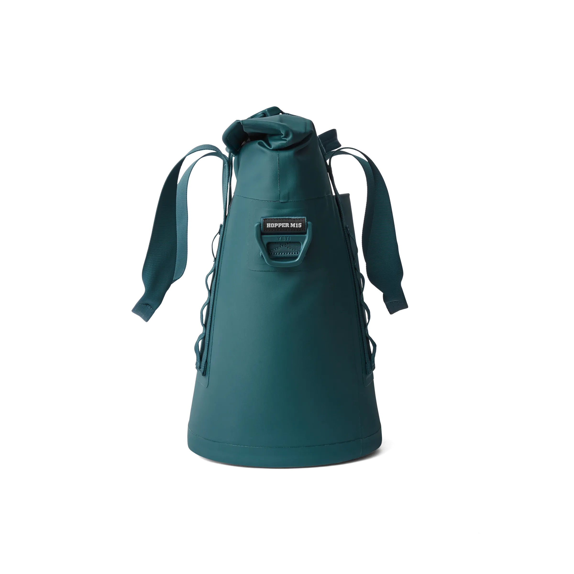 Yeti Hopper M15 Soft Cooler - Agave Teal