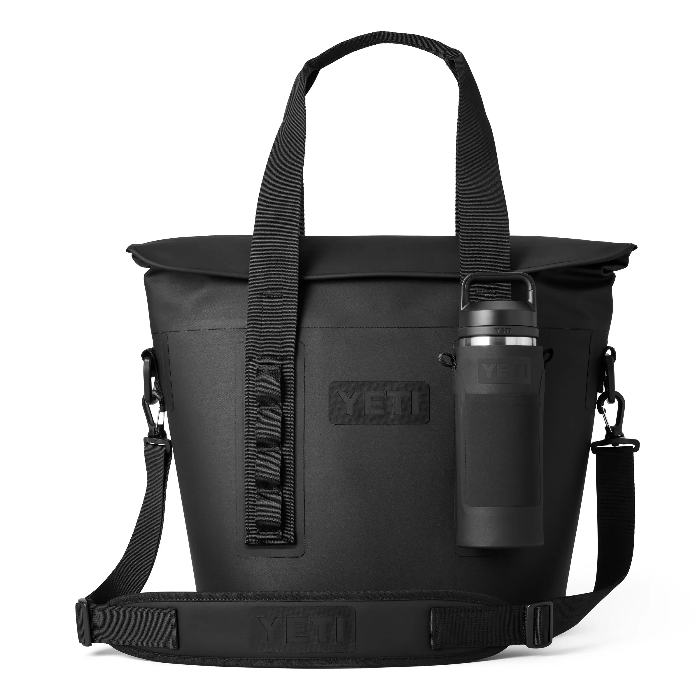 Yeti Hopper M15 Soft Cooler - Black