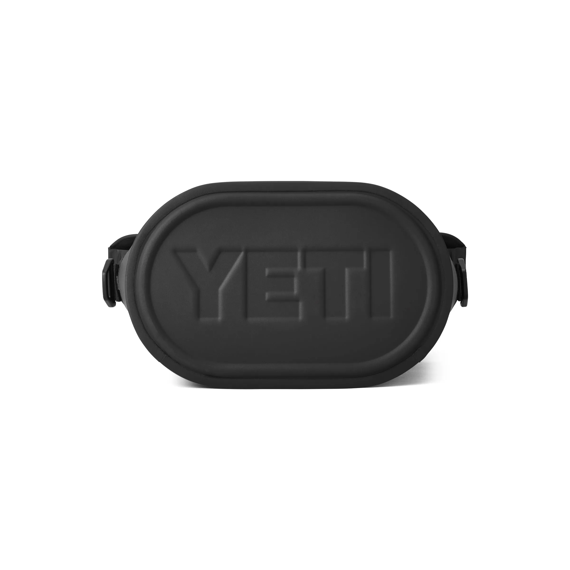 Yeti Hopper M15 Soft Cooler - Black