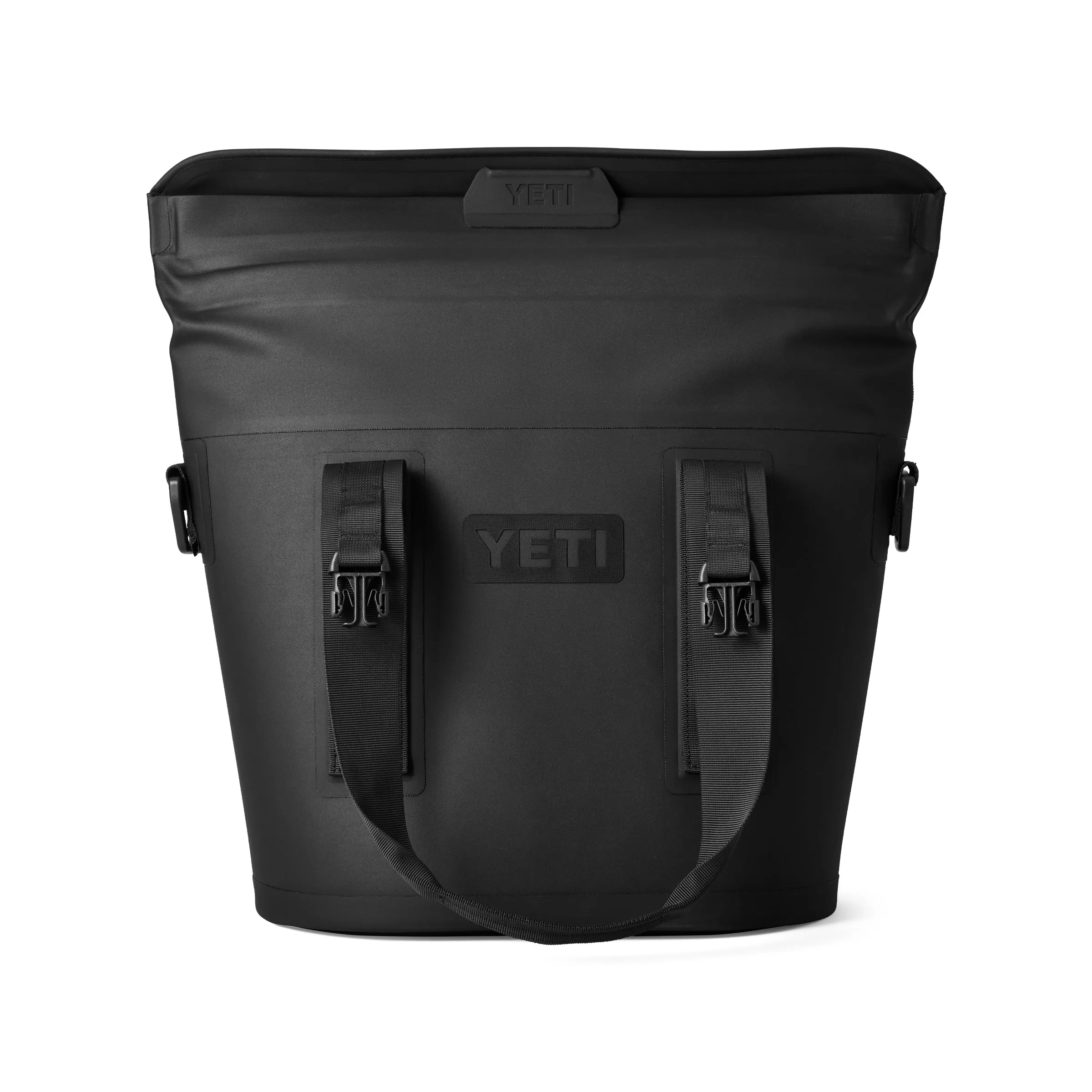 Yeti Hopper M15 Soft Cooler - Black