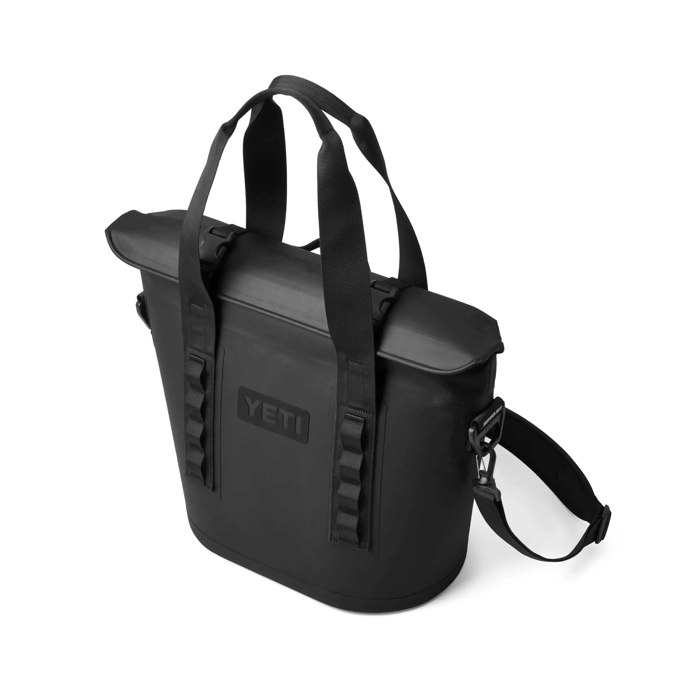 Yeti Hopper M15 Soft Cooler - Black