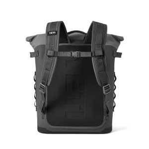 Yeti Hopper M20 Backpack Soft Cooler