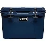 YETI Tundra 35 Hard Cooler Tan