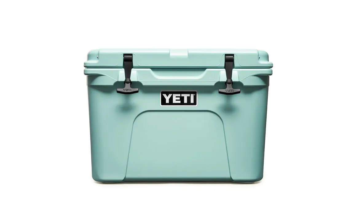 YETI Tundra 35