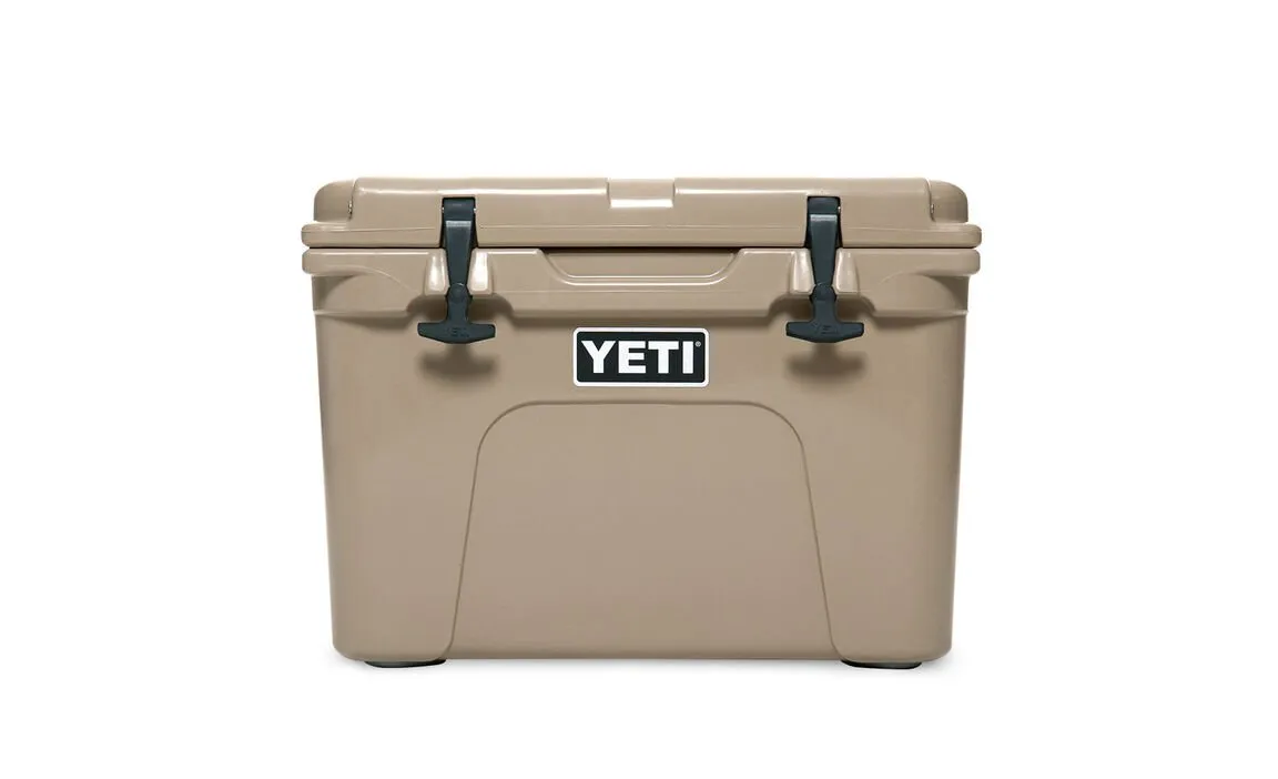 YETI Tundra 35