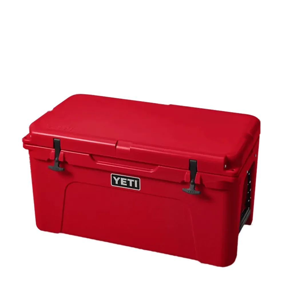 YETI Tundra 65 qt Cooler