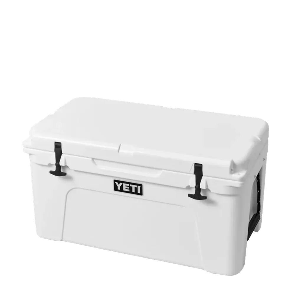 YETI Tundra 65 qt Cooler