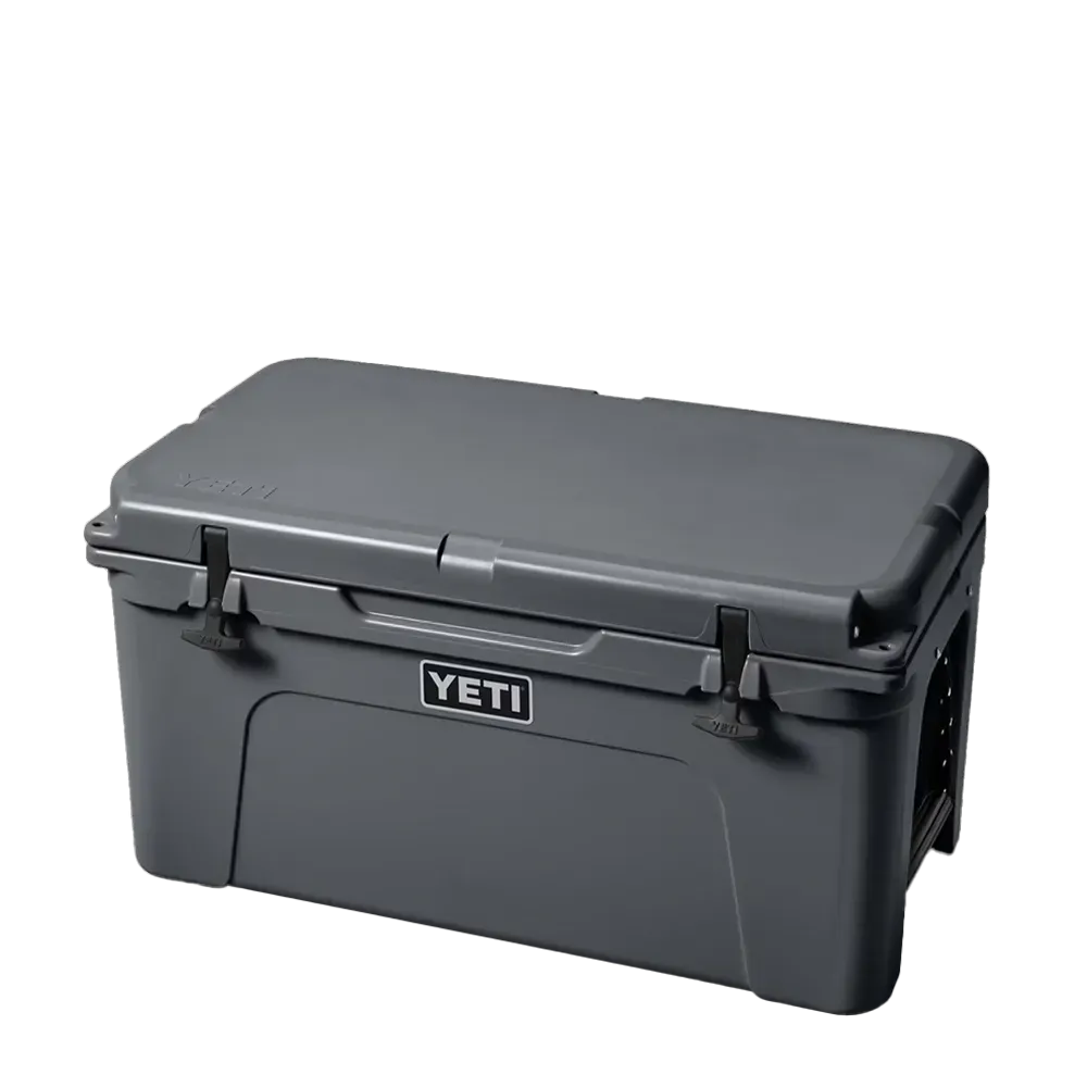 YETI Tundra 65 qt Cooler