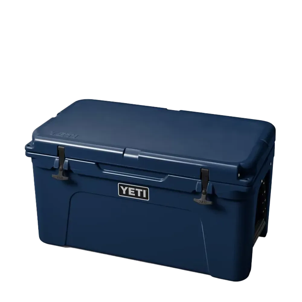 YETI Tundra 65 qt Cooler