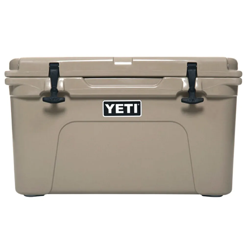 Yeti Tundra Hard Coolers