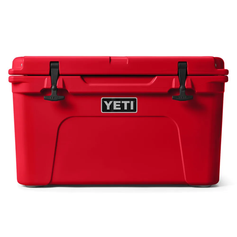 Yeti Tundra Hard Coolers