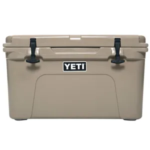 Yeti Tundra Hard Coolers