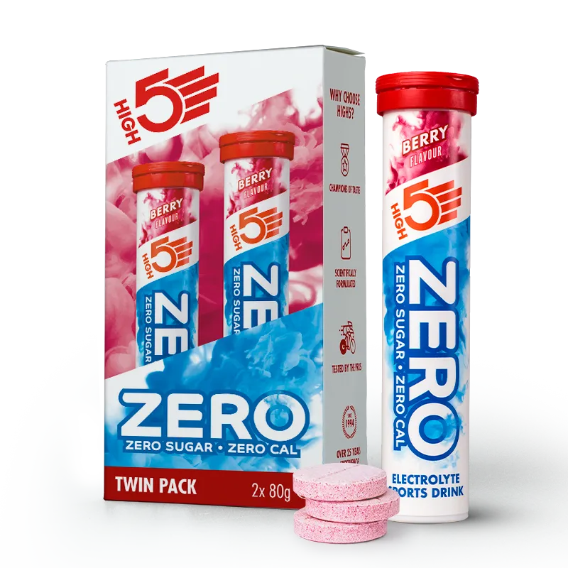 ZERO Twin Packs